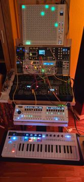 Elektronische Klangerzeuger